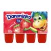 PETIT SUISSE BOB ESP MORANGO 320GR