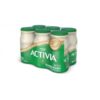 IOGURTE VERDE CAMPO NAT WHEY MOR14GP250G