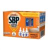 REPELENTE OFF BABY GEL 117GR