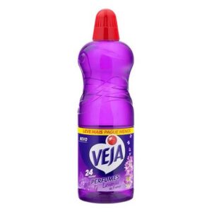 LIMPADOR PERF VEJA LAVANDA 1L