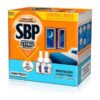 REPELENTE ELETR LIQ SBP 45NT CITR 35ML