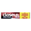 ANTI SEPT BUCAL CLOSE UP REDHOT SA 250ML