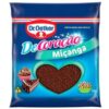 CHOCOLATE DR OETKER GRANUL MESCL 130GR