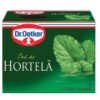 CHA DR OETKER PRETO 18GR