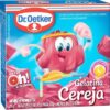COBERTURA TRIVIALY CARAMELO 270GR