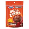 BOLO DE CANECA DR OETKER BROWNIE 70GR