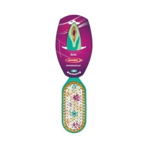 ESCOVA CABELO CONDOR KATE REF 9820UN