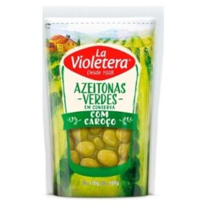 AZEITONA LA VIOLETERA C CARO SHT 100GR