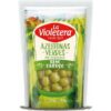 AZEITONA LA VIOLETERA C CAR MEN SOD 200G
