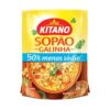 CALDO MAGGI GALINHA 114GR