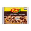 AMENDOIM YOKI BRANCO 400GR