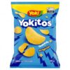CASTANHA YOKI CAJU SNACK 100GR