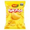 CHIPS YOKITOS CHURRAS 90G