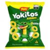 SALG EQLIBRI PANETINI QUEIJO SUAVE 40GR