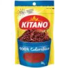 TEMPERO KITANO BICARBONATO SODIO 80GR