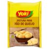 LEITE CONDENSADO MOCA LT 395GR
