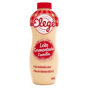 LEITE FERMENTADO ELEGE TRAD GF 1,150GR
