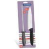 CONJ TRAMONTINA COLHER P CHA PRETO 3PC