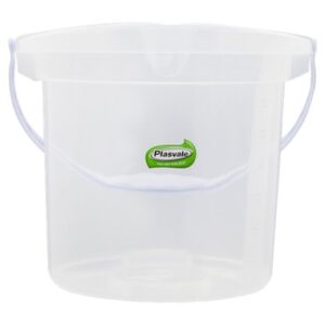 BALDE PLASVALE 8L UN