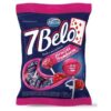 CHICLE TRIDENT MORANGO 8GR