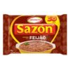 TEMPERO SAZON LARANJA 60GR