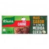 CALDO KNORR CARNE 114GR
