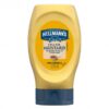 MAIONESE HELLMANNS SQZ 335GR