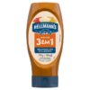 MAIONESE ODERICH SHT 200GR