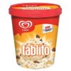 SORVETE KIBON BLAST SNICKERS 800ML