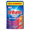 LAVA ROUPA LIQ BRILHANTE LIMP TOTAL900ML