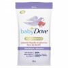 SABONETE CLOY RED FRUITS C6 80GR UN