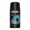 DESOD AXE MARINE AERO 90GR