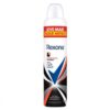 DESOD REXONA INVISIBLE AERO 250ML