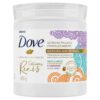 MASCARA DOVE 2 EM 1 UME COCO ANTI 500GR