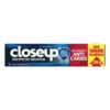 ANTI SEPT BUCAL CLOSE UP REDHOT SA 250ML