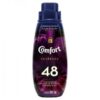 AMACIANTE COMFORT CONC SEGREDOS 36 500ML