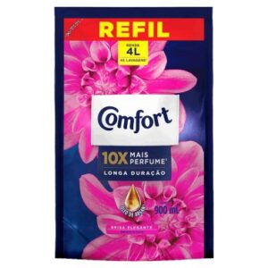 AMACIANTE COMFORT CONC BRISA SHT 900ML