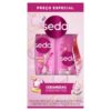 CONJ SEDA SH COND CACHOS DEFINIDOS 490ML