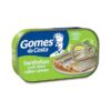 SARDINHA COQUEIRO MOLHO TOMATE 125GR