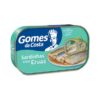 SARDINHA COQUEIRO MOLHO TOMATE 125GR