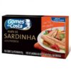 PATE ATUM COQUEIRO AZEITONAS SHT 170GR