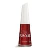 ESMALTE RISQUE CREMOSO ALFAZ REBU 8ML