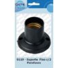 SUPORTE S/CHAVE BAQUELITE UN