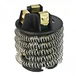 RESISTENCIA CORONA 220V 2800W/4000W UN