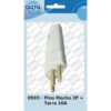 BATERIA RAYOVAC ALCALINA 9V UN