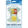 TACA FLORIPA INTER OURO 300ML UN
