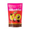 CHICLE MENTOS COOL WHITE TUTTI FRESH 8,5