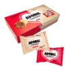 CHOCOLATE WAFER LACTA BIS EXTRA BCO 45GR