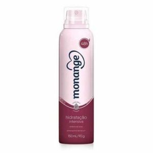 DESOD MONANGE HIDRATACAO INT AERO 150ML