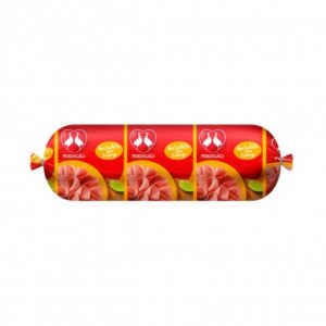 MORTADELA PERDIGAO FRANGO 400GR